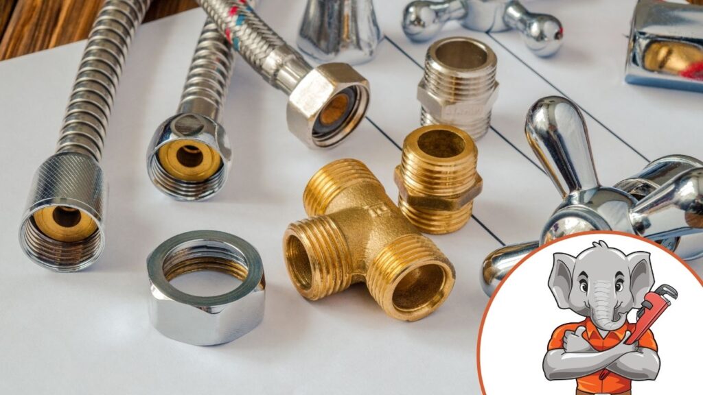 bonney lake plumbers with extra spare parts